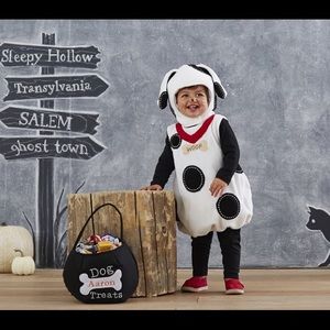 Pottery Barn Kids | Puppy Dog Costume